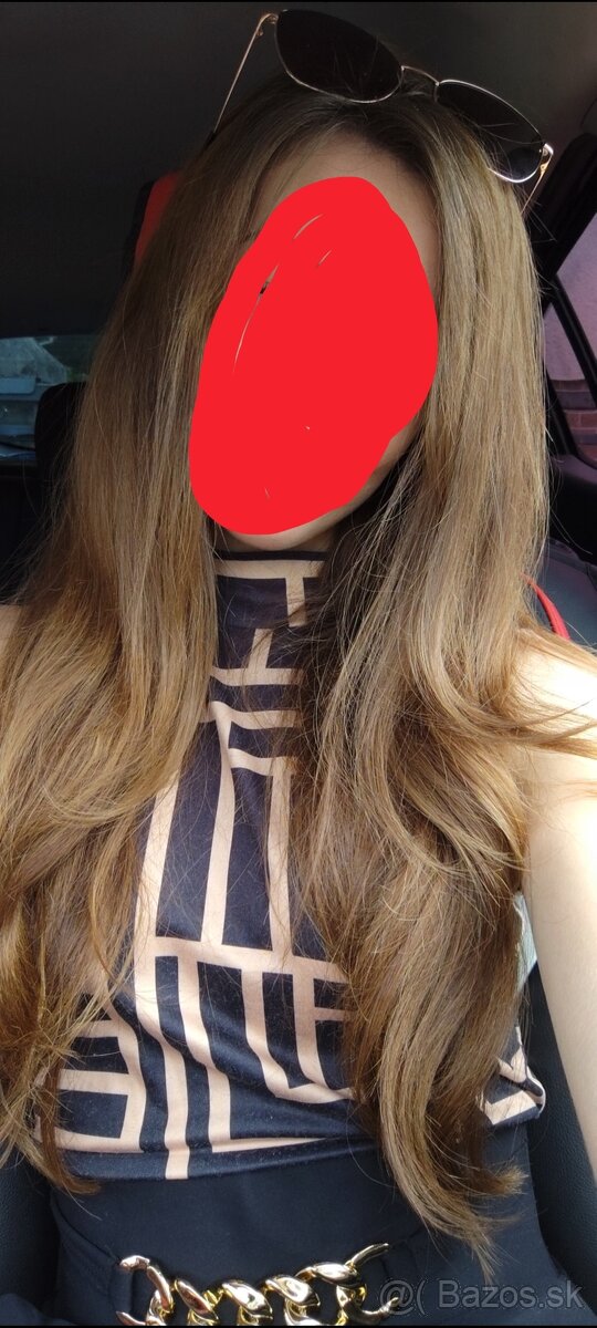 Predlžovanie vlasov - 6