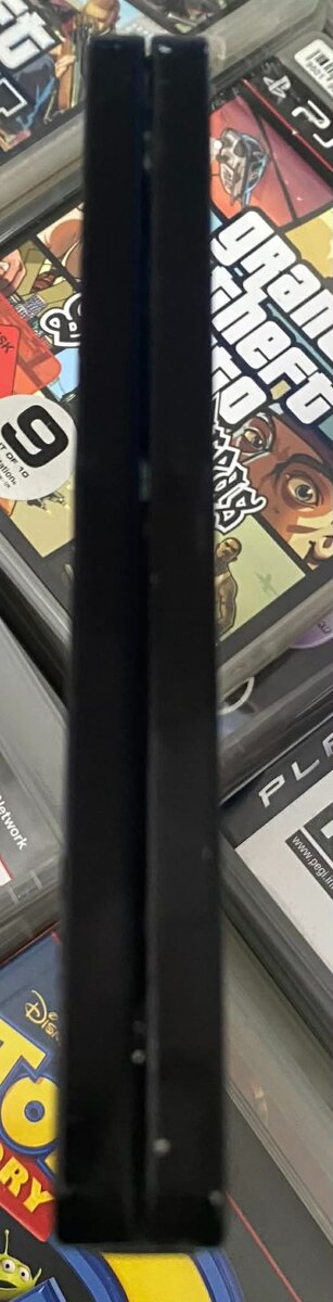 Area 51 PS2 (Steelbook) - 6