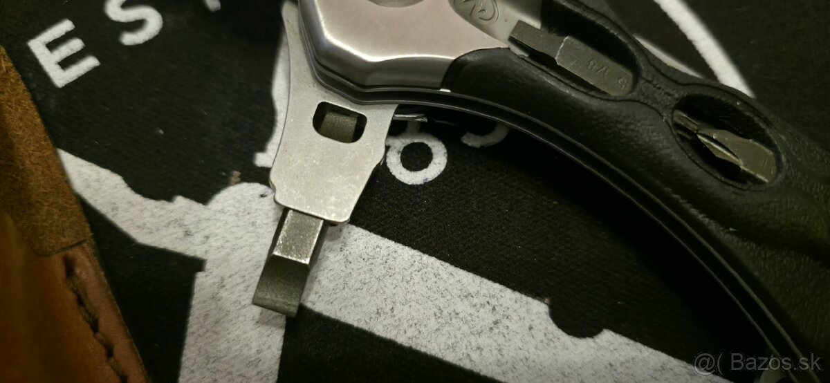 Leatherman K502x - 6