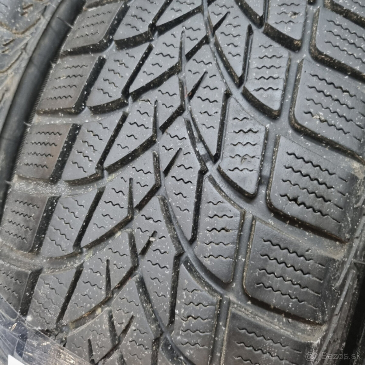 Zimné pneumatiky 195/65 R15 SEIBERLING - 6