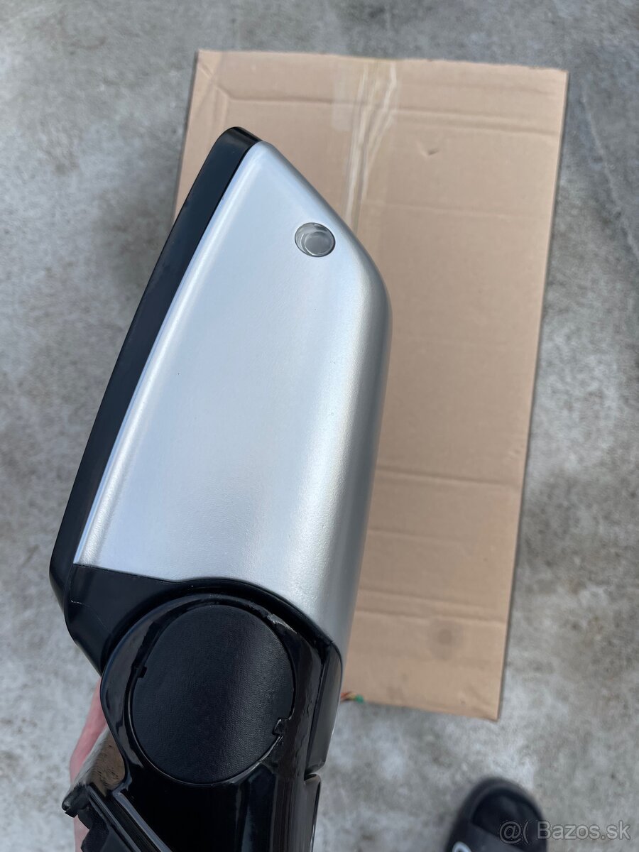 Spätne zrkadlo pravé bmw x5 e53 - 6