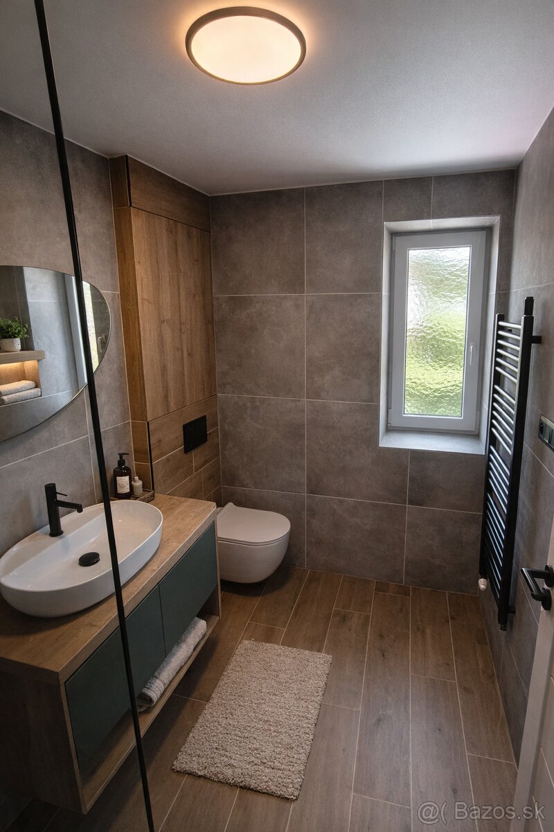 NA PREDAJ | 2-izbový byt, s balkónom - 6