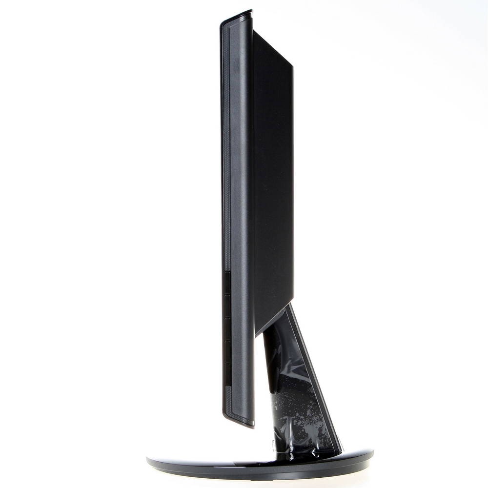 22" ASUS VH226H FullHD LCD 1920x1080 odozva: 2ms - 6