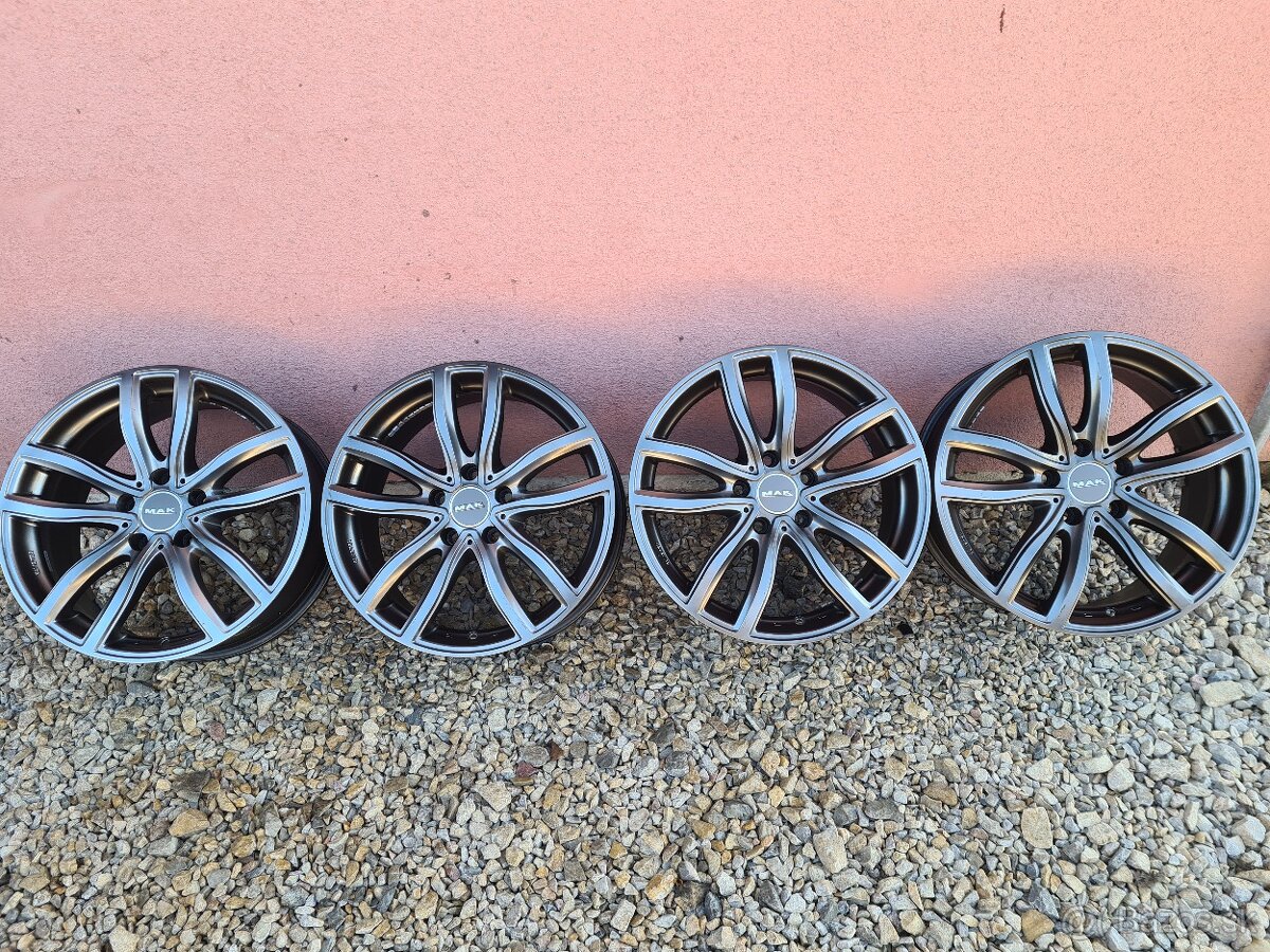 5x120 R18 Bmw, Opel Insignia . - 6