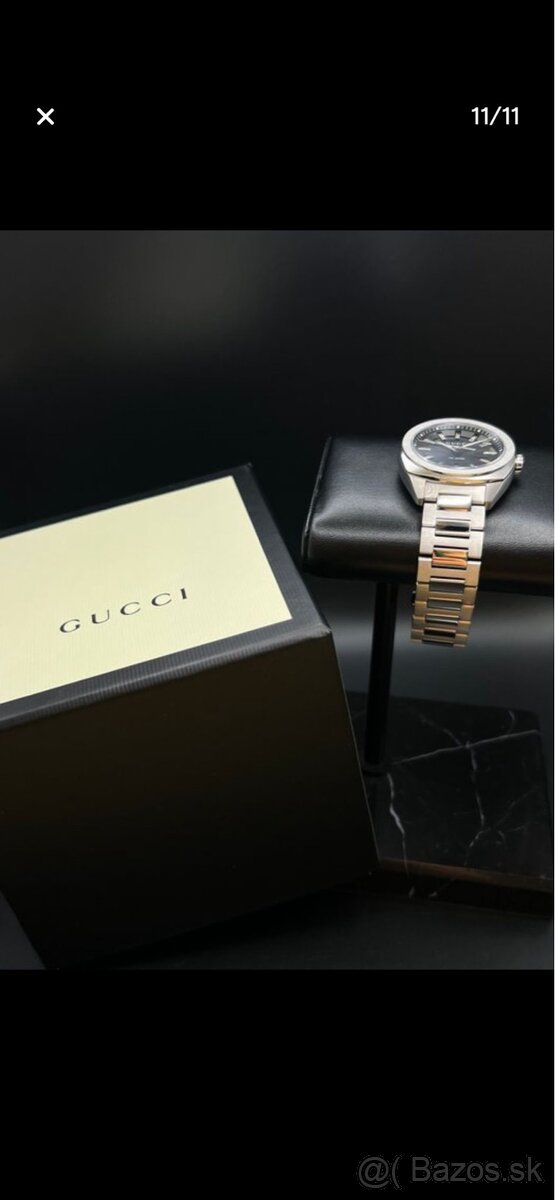 Gucci hodinky - 6