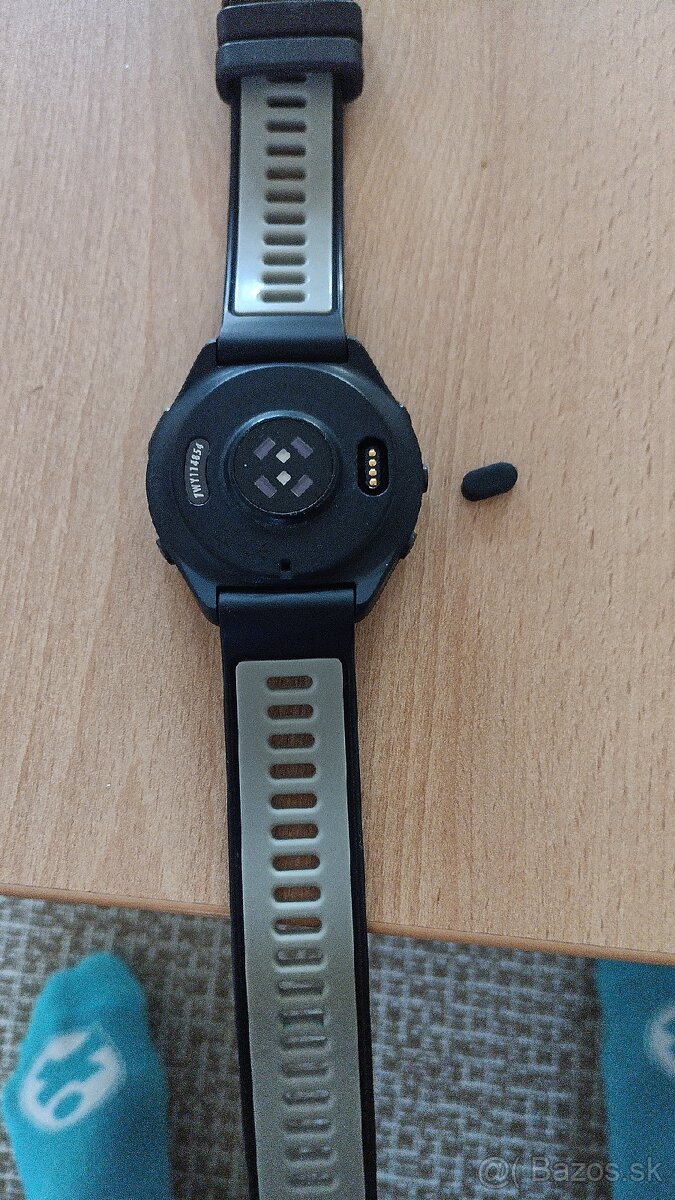 Garmin forerunner 965 - 6