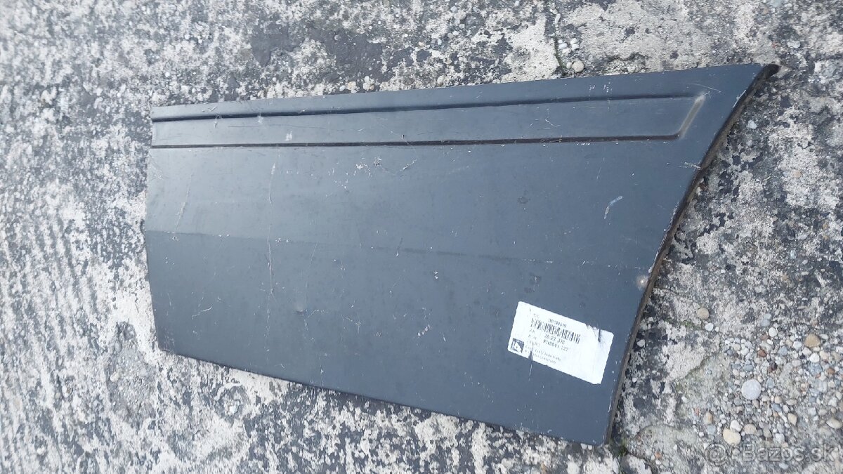 Mercedes Vito 96-03 blatnik a plechy - 6