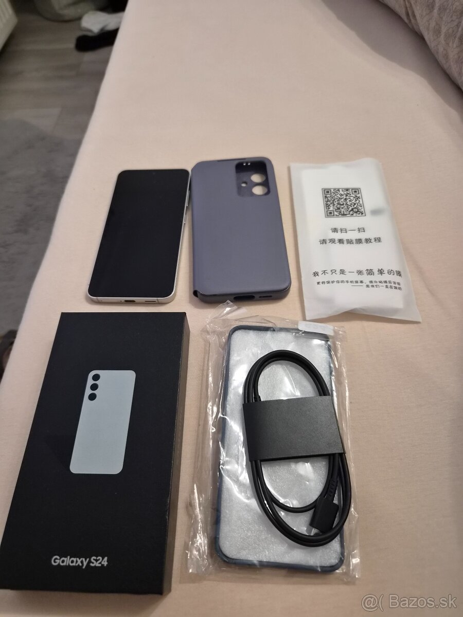 Samsung S24 5g S921B/DS - 6