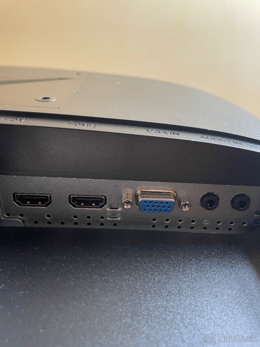 ACER VG220Q - 6