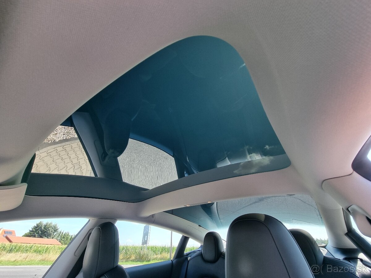 Tesla Model 3 Standard Range Plus RWD za 25.900,- EUR s DPH - 6