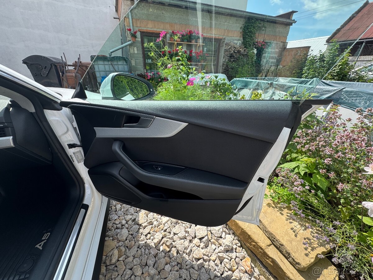 Audi A5 45 TFSI 2019 Quattro s-tronic 180kw - 6