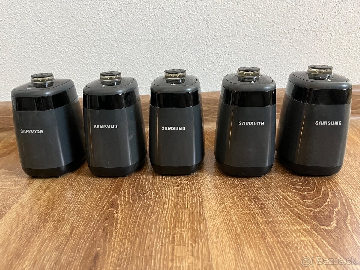 Vysávač Samsung - 6