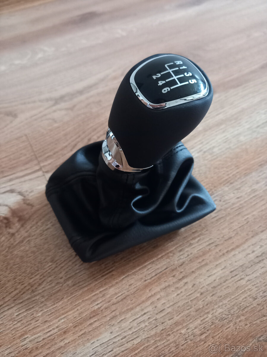 Radiaca páka ŠKODA OCTAVIA 3 ✅️ - 6