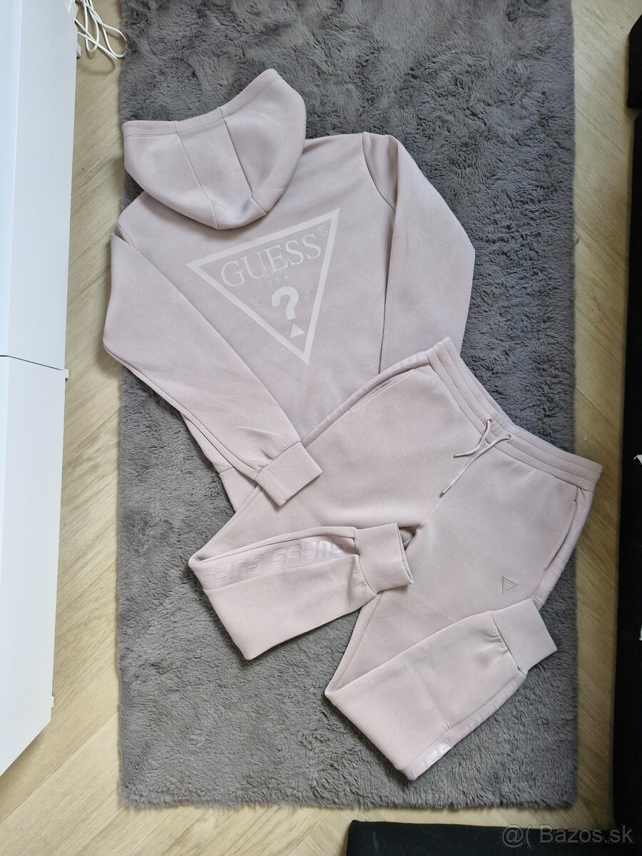 NOVE Guess teplakova suprava M, L (aj XL) - 6