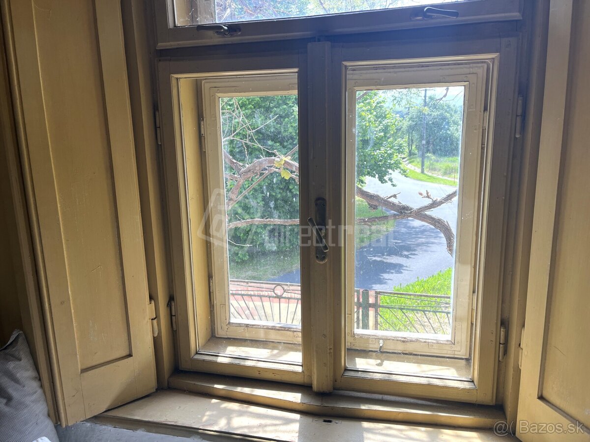 Kamenný dom s dušou – na predaj v tichej obci pri kú… - 6