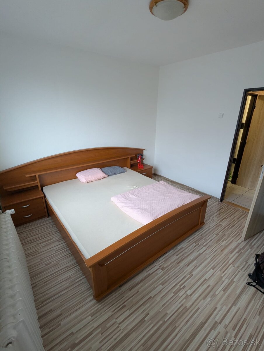2 izbový byt - 6