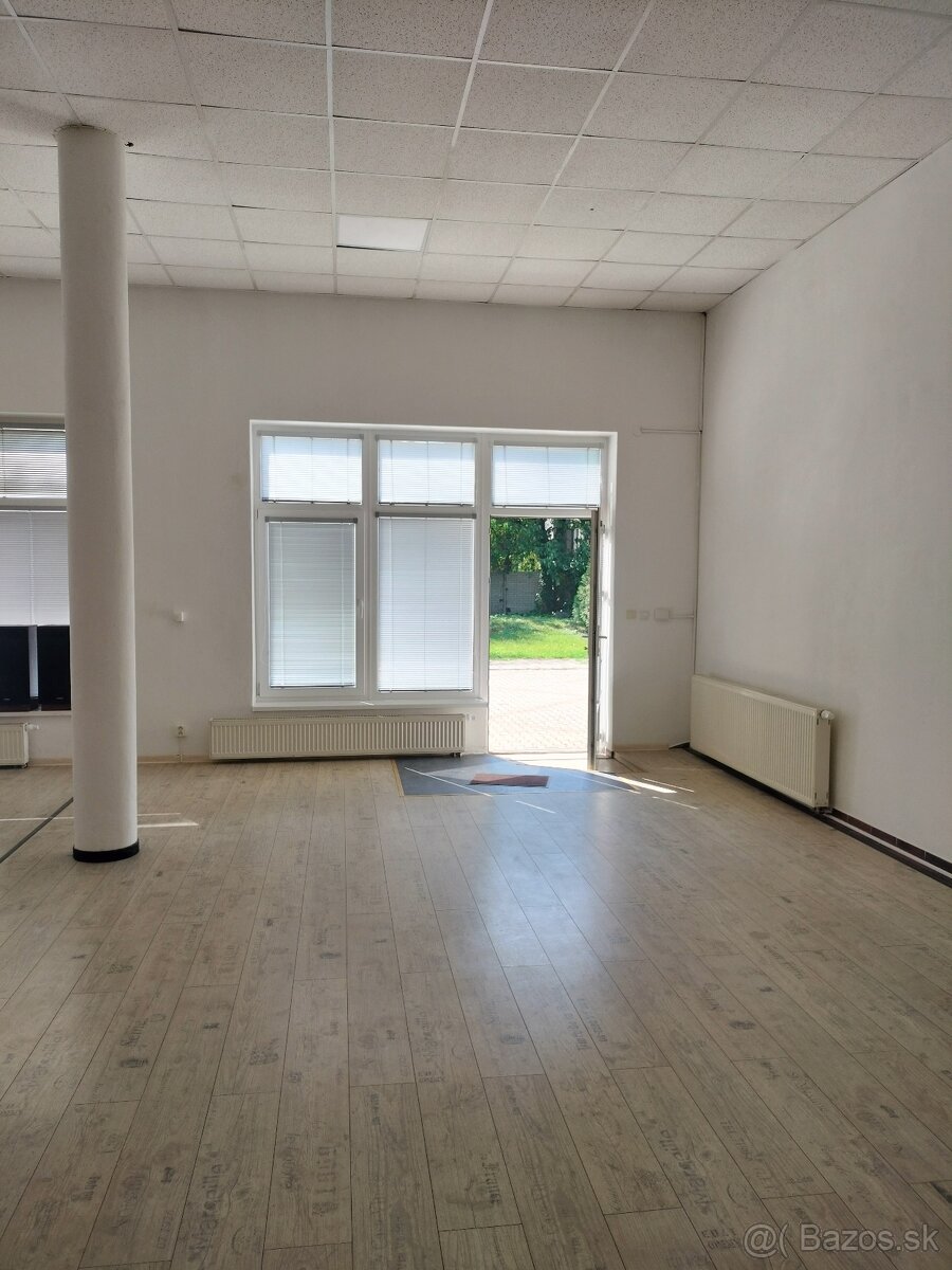 Predajňa v Barci, znížená cena - 6