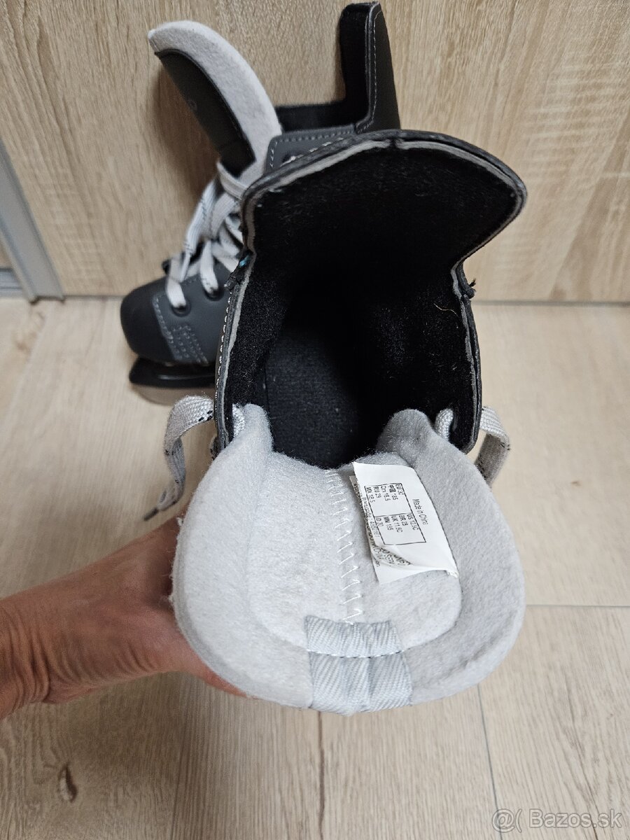 Korčule na ľad velkost 30 - 6