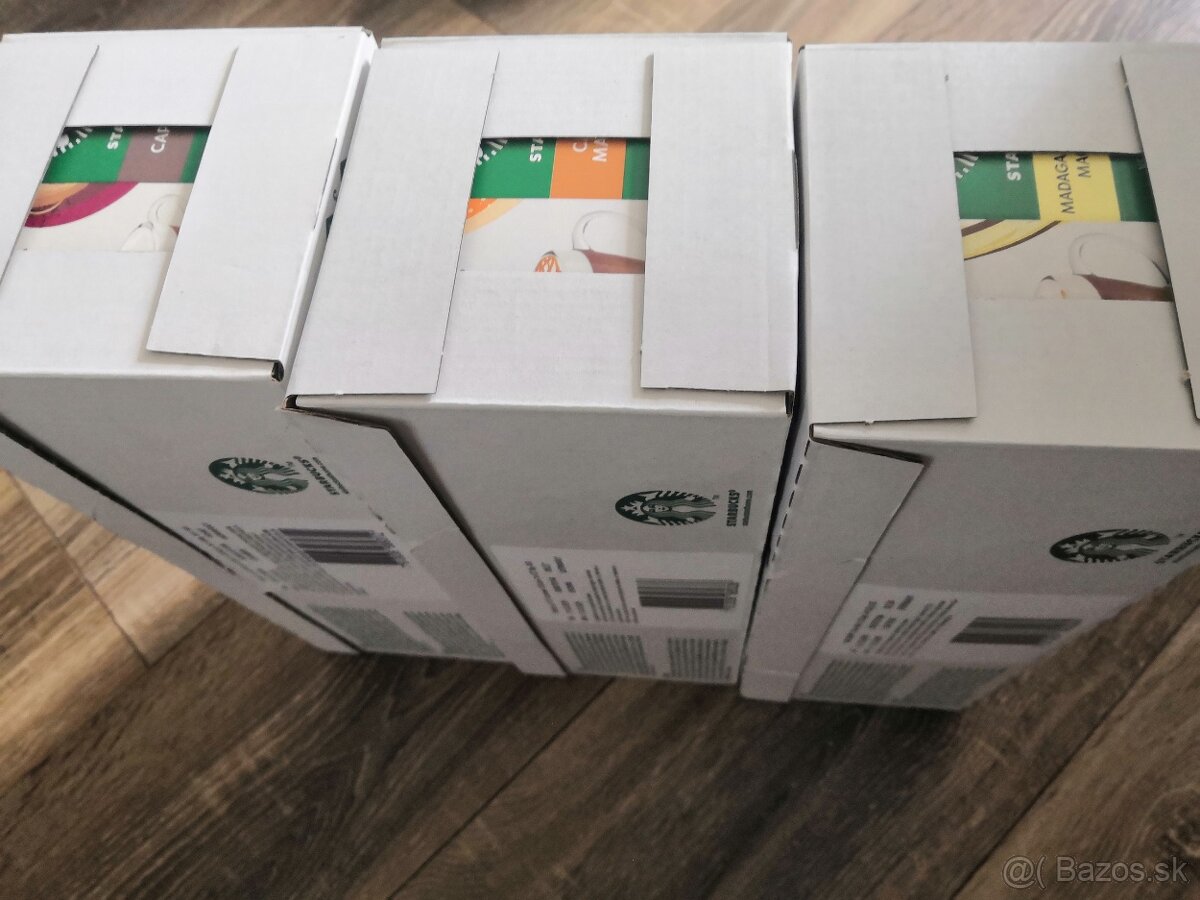 Krups Nescafé Dolce Gusto Infinissima - 6