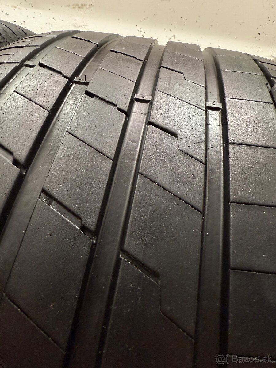 Letné pneumatiky BMW X7 Dvojrozmer 315/35/22 a 275/40/22 - 6