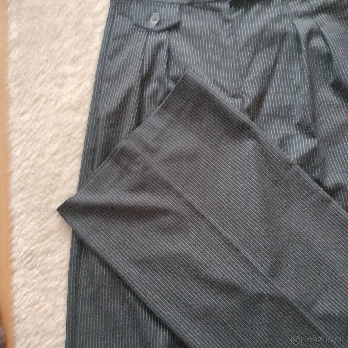 Dámske nohavice TONI GARRN - 6