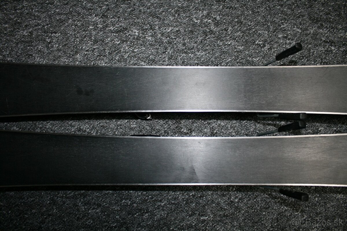 lyže head zajkova patrola 90 cm - 6