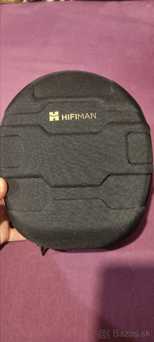 Hifiman ananda NANO - 6