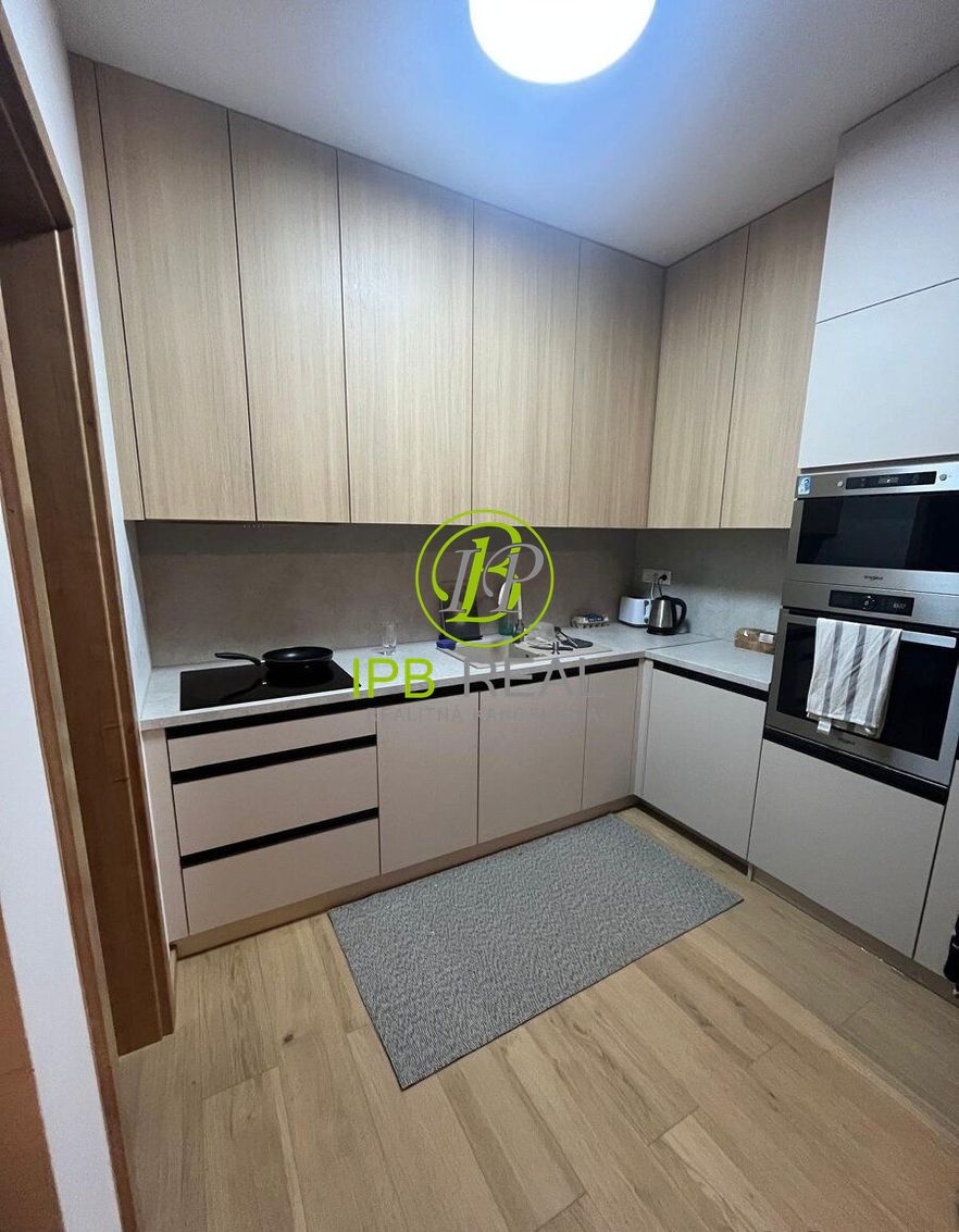 Moderný 1-izb. byt v novostavbe na Prístavnej ul. v Ružinove - 6