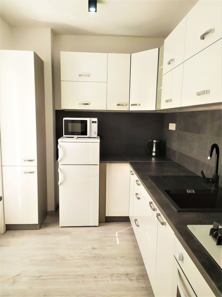 NA PRENÁJOM - 1 izb. byt - KANIANKA - 6