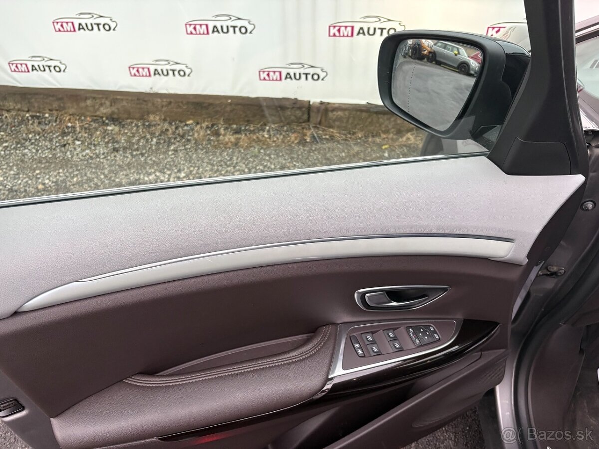 Renault Espace Energy TCe 200 Zen EDC - 6