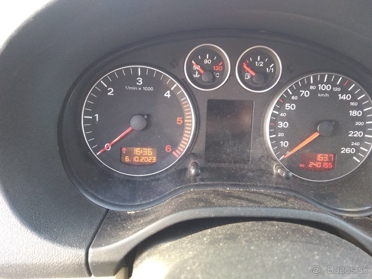 Predam BMW e92 coupe 2,0d aut. - 6