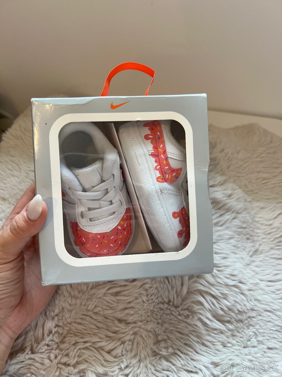 Nike Air Force 1 baby - 6