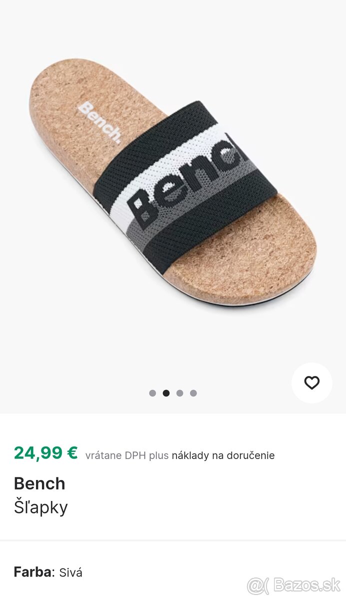 Pánske šľapky - 6