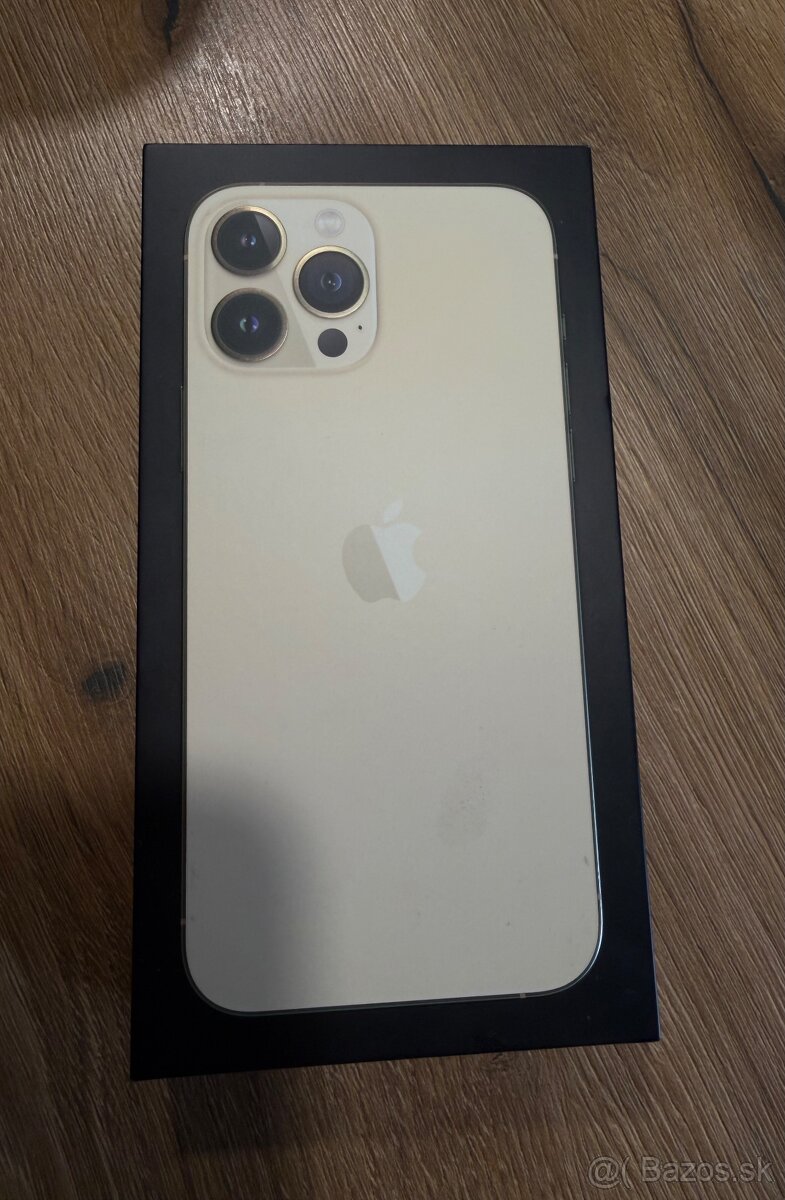 Iphone 13 Pro Max 128GB - 6