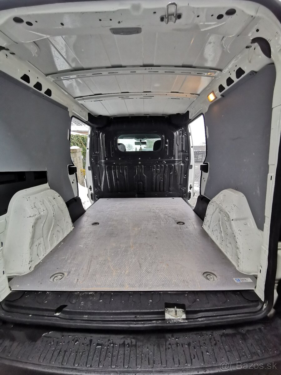 Fiat Doblo Maxi 2.0 Multijet - 6