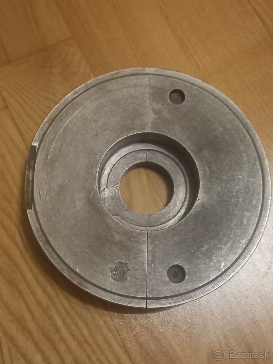 Jawa perak 350 labyrint - 6