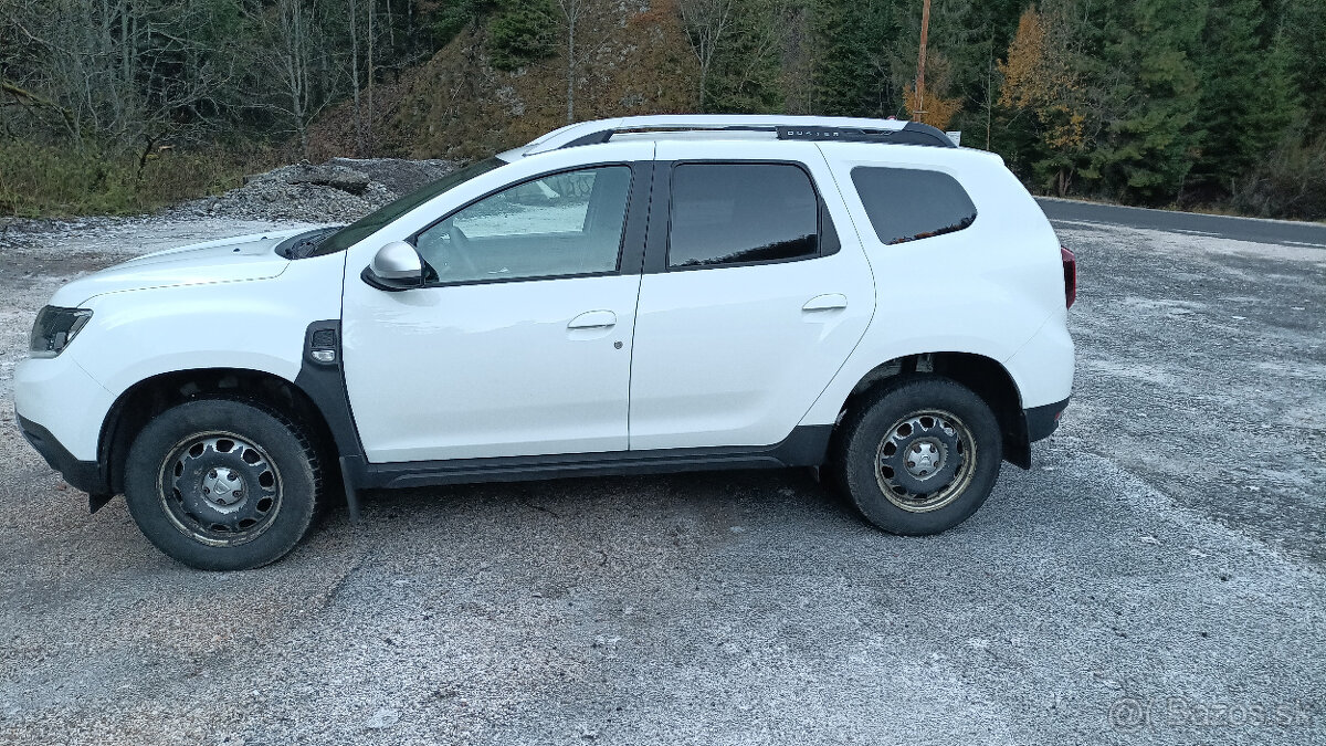 Dacia Duster 1.0TCe LPG - 6