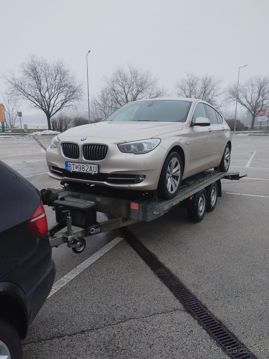 Autoprepravník na prenájom - 6