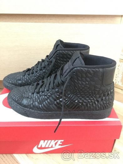 Tenisky NIKE ako NOVE - 6