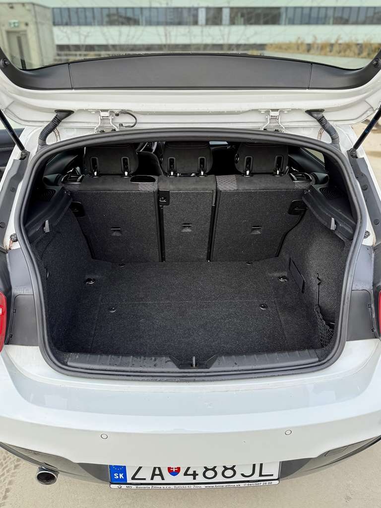 BMW Rad 1 118d A/T Odpocet DPH - 6