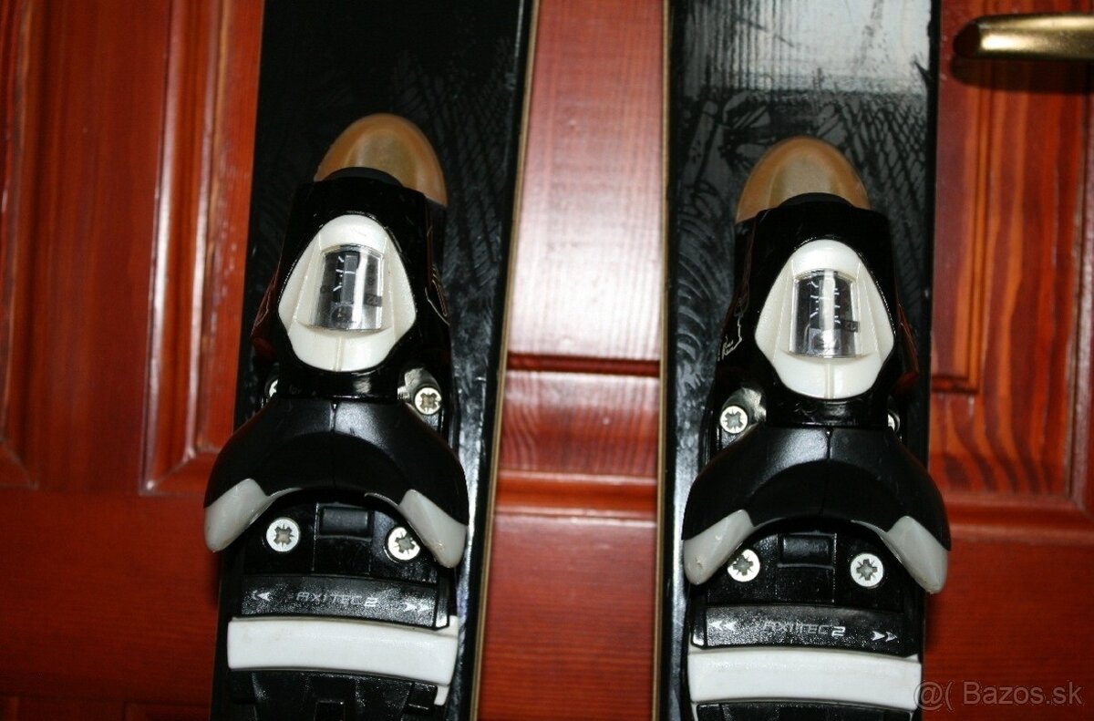 freeride Rossignol Bandit 80 165cm - 6