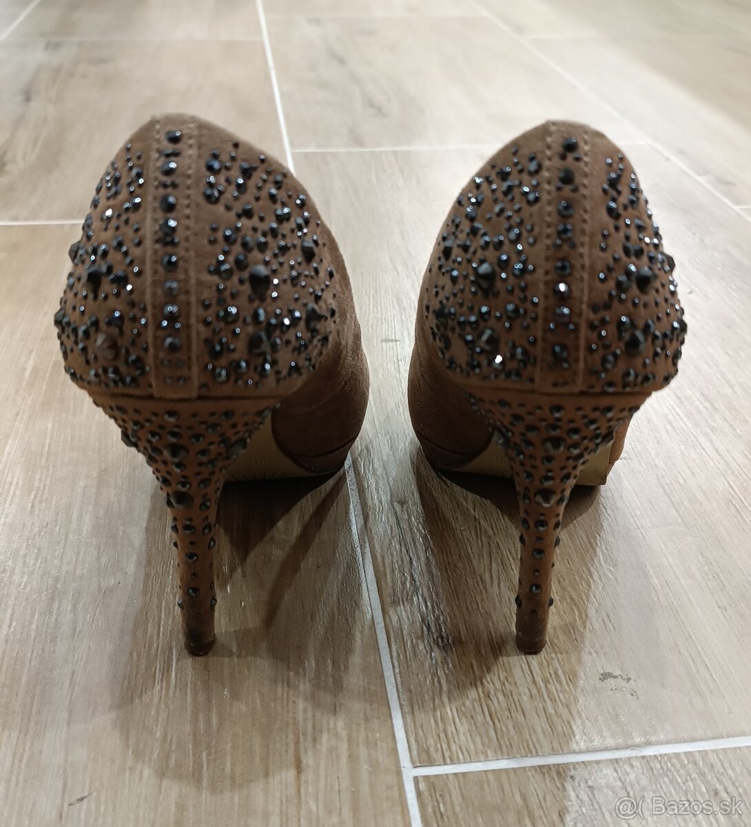 Na predaj lodičky zn. Catwalk - 6