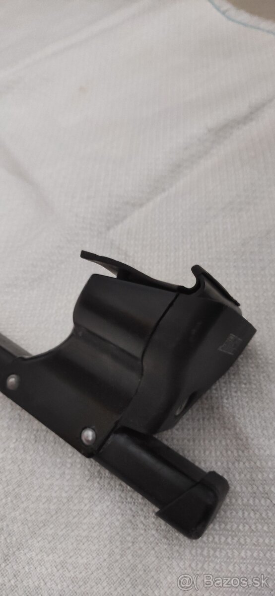 strešný nosič - 6