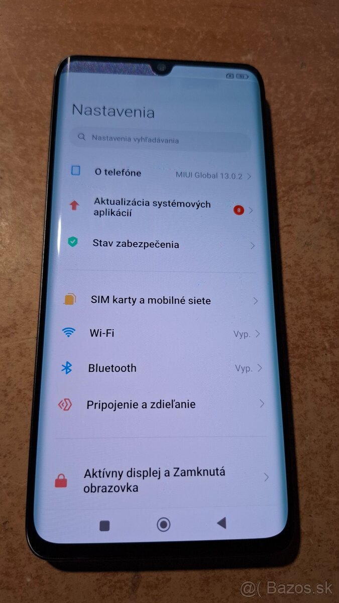 Xiaomi Mi note 10 - 6