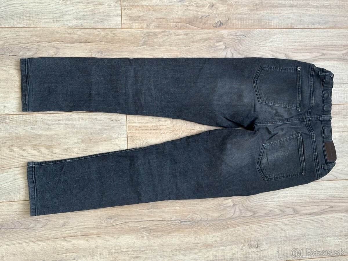 Detské rifle vel. 158 - 6