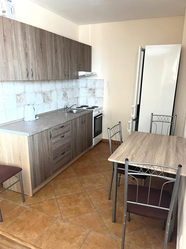 PREDAJ MENŠÍ 2 - IZBOVÝ BYT UL. KAMENNÁ - 6