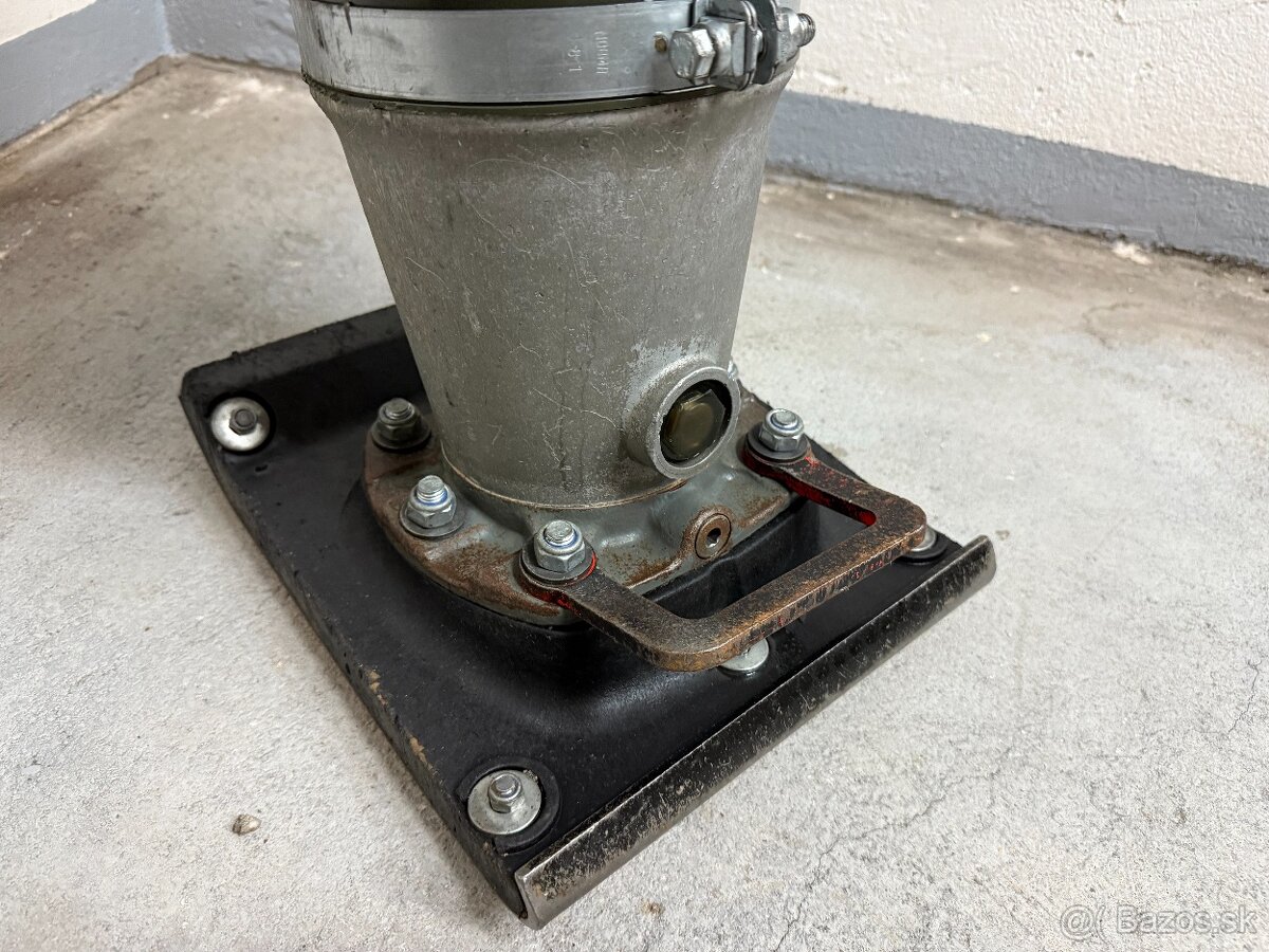 2. Vibračná noha Wacker Neuson BS 60-2 2019 - 6