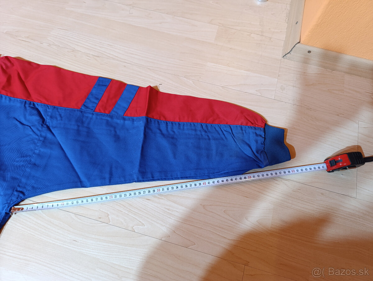 Pracovné oblečenie - montérky - 6