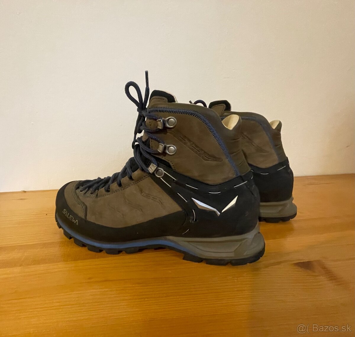 Salewa 3F - velkost 41 - 6