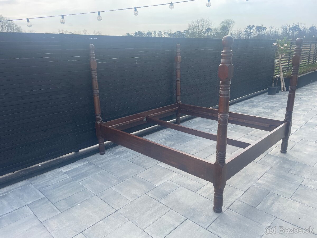 Ralph Lauren postel 190x200 - 6